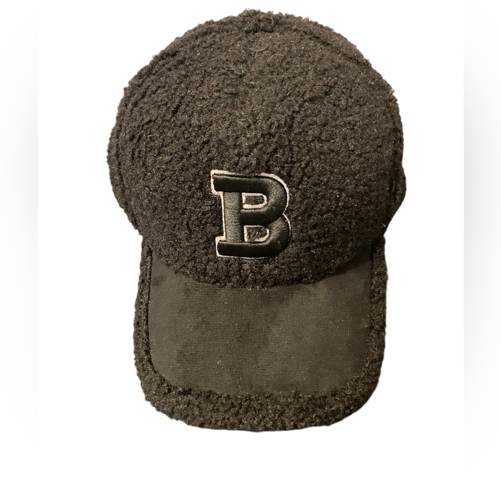 New Shepards ancestral genesis cap unisex
